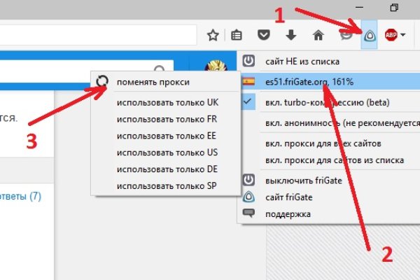 Ссылки онион