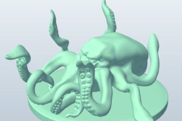 Kraken official